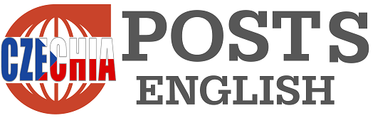 Czechia Posts English