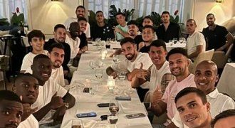 World Cup 2022 ONLINE: Ronaldo's dinner, Klinsmann upset the Iranians