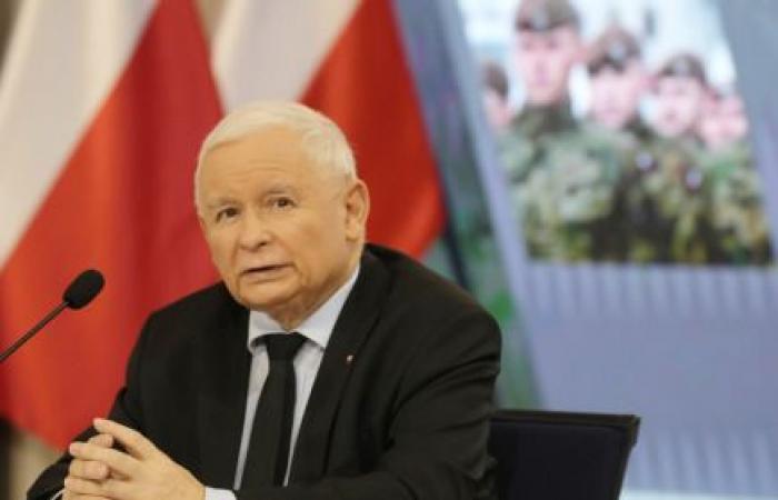 Poland wants 368 hectares of land from the Czech Republic from a long-standing dispute