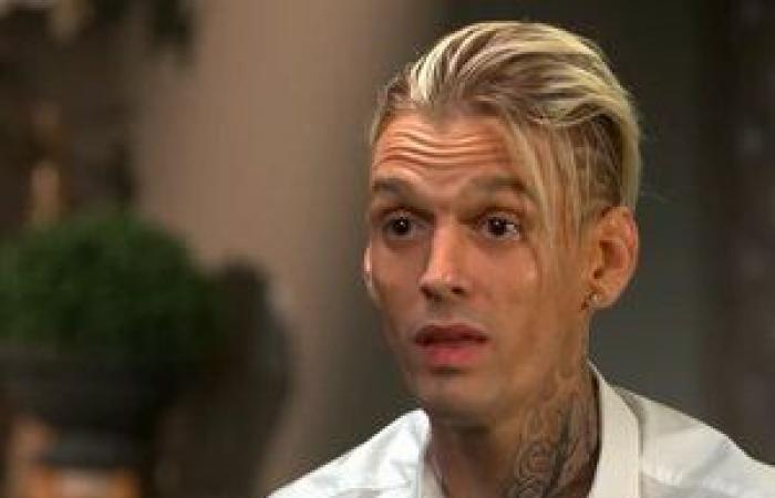 Aaron Carter’s death: The housekeeper refused to let the paramedics in
