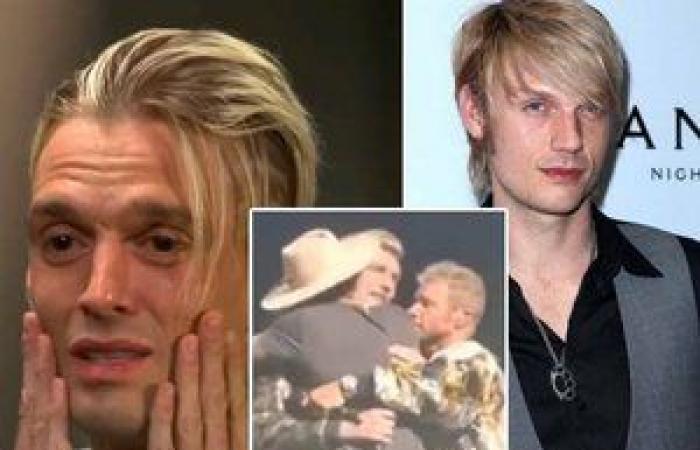 Aaron Carter’s death: The housekeeper refused to let the paramedics in