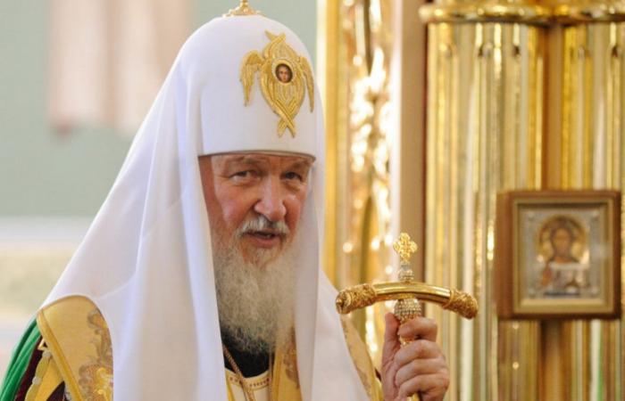 The Russian Orthodox Church is reportedly building a private army and sending mercenaries to fight in Ukraine