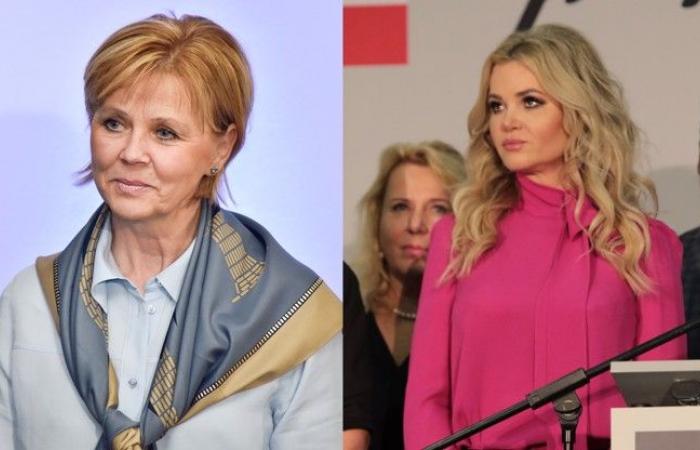 Comparison of the possible first lady – eXtra.cz