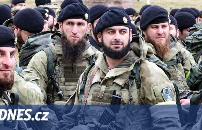 The Kadyrovs dishonored the Russian novelty, says Ukraine. Bullshit, drunk TV