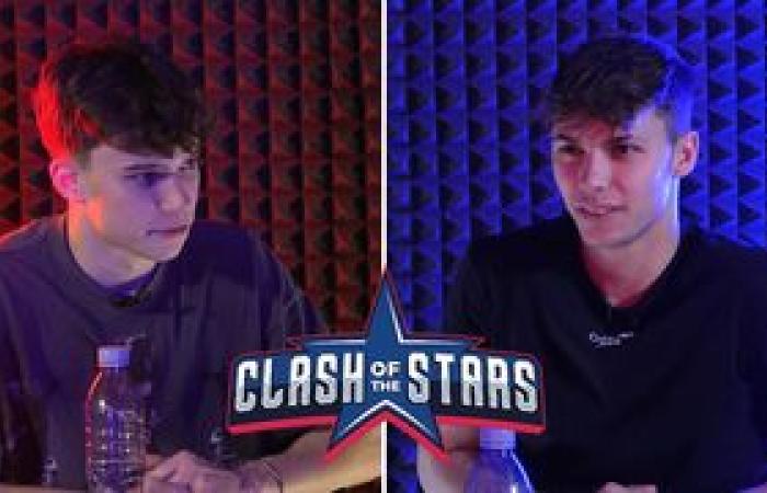 Clash of the Stars 4 on TV: where to watch matches from O2 Universum live?