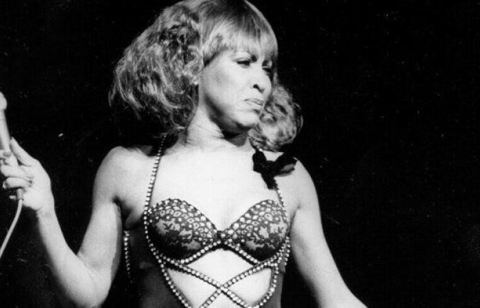 Tina Turner: The Dark Side of Life! Death of sons and illness