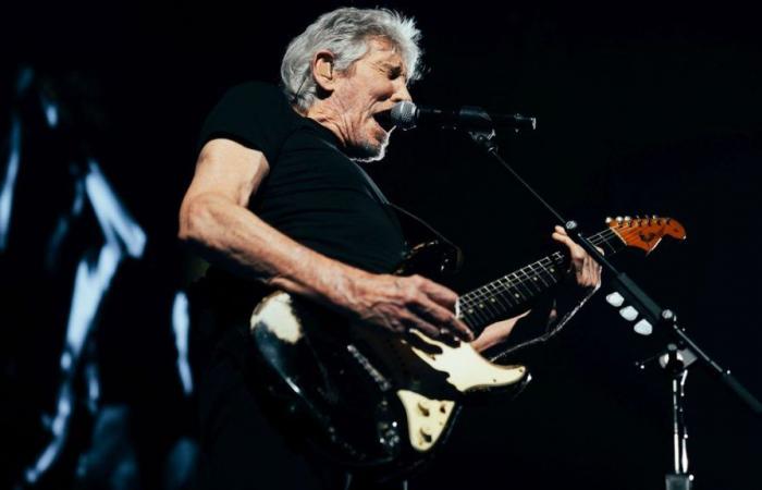 REVIEW: Roger Waters remembered Pink Floyd and hardened into activism