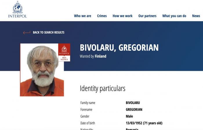 From yoga to sex in front of the camera in the Czech Republic. Guru is wanted by Interpol