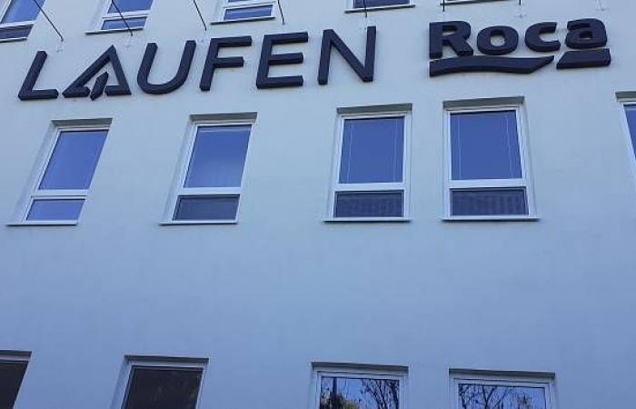 More redundancies in Laufen in Znojmo. Two hundred people will be out of work