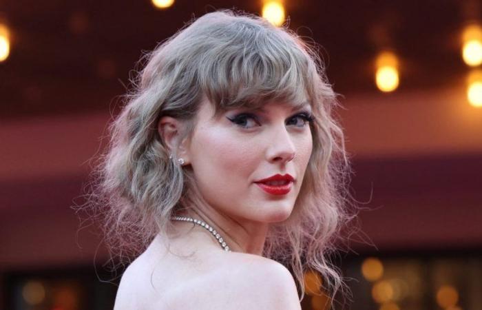 Taylor Swift could motivate young people for the European elections, the EU hopes iRADIO