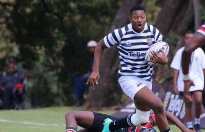 SuperSport Schools Plus | Who will strike first in KES vs Jeppe double-header?