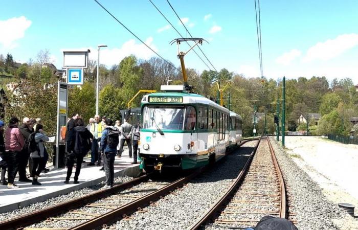 After almost three years, the trams from Liberec will finally reach Jablonec