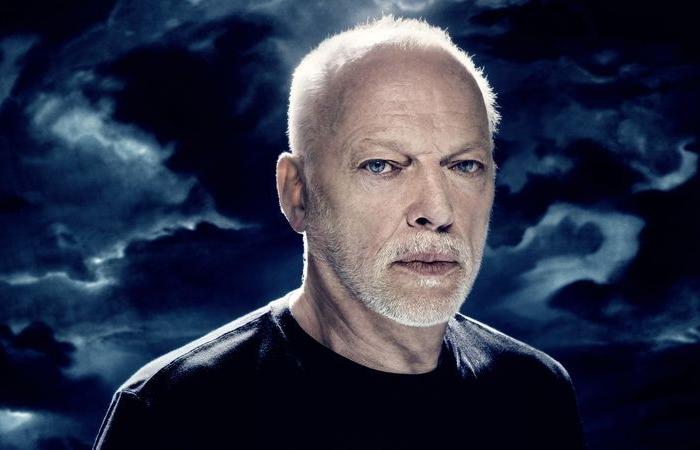 Pink Floyd’s David Gilmour comes out with a new song