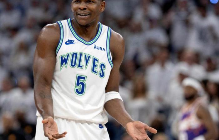 How to watch the Minnesota Timberwolves vs. Phoenix Suns NBA Playoffs game tonight: Game 3 livestream options, more