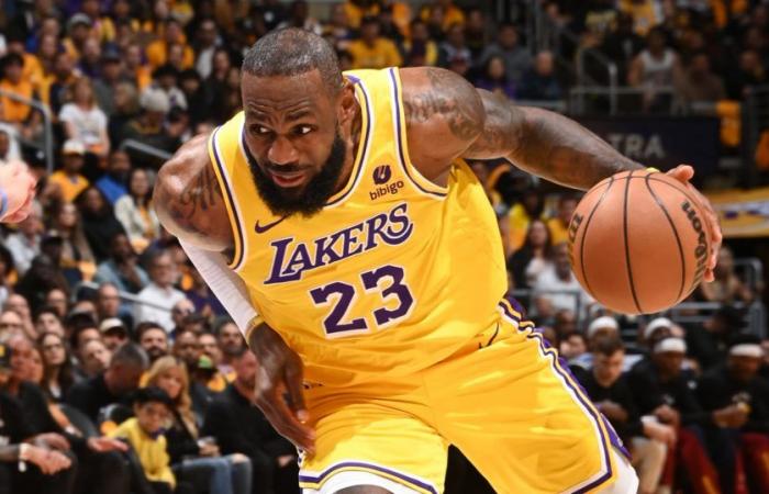 Video: LeBron James, Anthony Davis React to Lakers Facing Elimination vs. Nuggets | News, Scores, Highlights, Stats, and Rumors