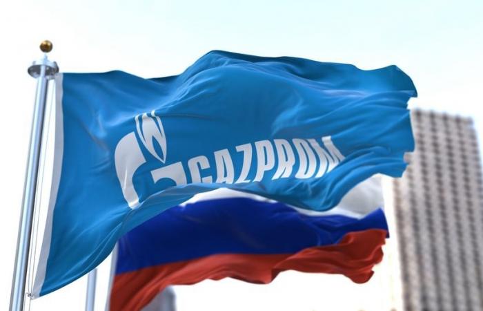Russian giant Gazprom sued CEZ