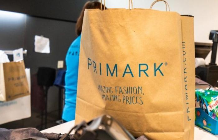 CHEAPER goods are offered by Primark, Ikea and Jysk