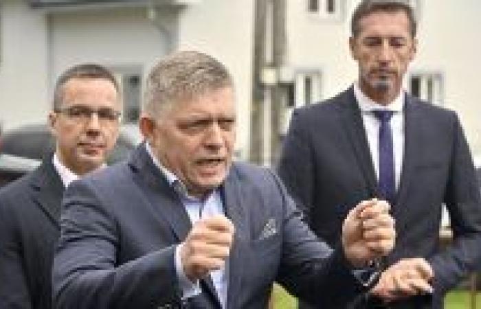 Slovak politician Danko was punished for knocking down a traffic light | iRADIO