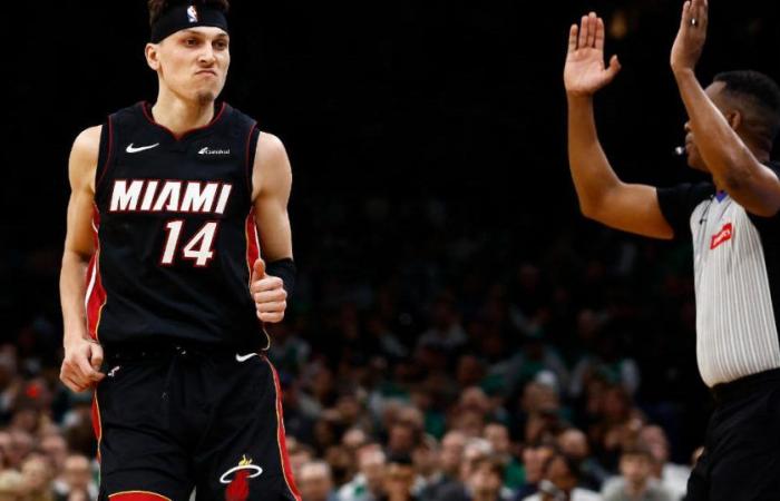 How to watch the Boston Celtics vs. Miami Heat NBA Playoffs game tonight: Game 3 livestream options, start time, more