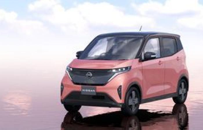 Auto show in Beijing: Hundreds of new electric cars