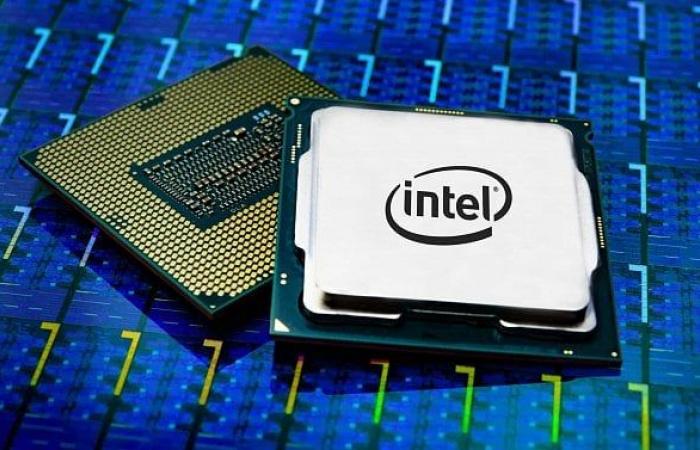 Intel again in loss and in problems. Sales fell short of expectations, the forecast for the future is weak