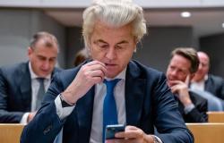 Who is Geert Wilders? An interview with the author of his biography