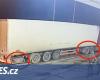 Russia published an X-ray of the truck from the Kerch bridge. Forgery, people prove