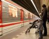 From November 17 to 20, passengers in the Prague metro can expect a shutdown on routes A and C