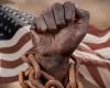 California will harm the descendants of slaves. African Americans demand money, gold and land