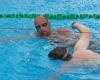The legendary swimmer killed himself in the toilet – eXtra.cz