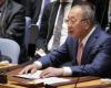 At the UN, China supported a resolution labeling Russia as an aggressor