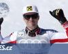 Comeback of the champion. Skier Hirscher returns after five years, he will compete for the Netherlands