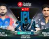DC vs GT LIVE Score, IPL 2024: Delhi eye double over Gujarat; Pant, Gill in focus; Toss, Playing XI updates | Cricket News