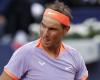 Sad Nadal: If Roland Garros started now, I wouldn’t play