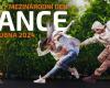 As part of the International Dance Day celebrations, 450 dancers of twelve nationalities will perform – Cysnews