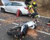 VIDEO: Death traps for motorcyclists in the Liberec region, where they crash most often