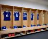 Confirmed Chelsea line up vs Arsenal | News | Official Site