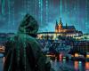 Czech Republic in the crosshairs of hackers: is cybercrime very high in our country?