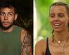Infidelity on Survivor! Filip allegedly cheated on his girlfriend with Nikola. So far, she has been cheering him on at home with her son