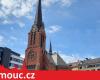 The Red Church will celebrate one year since its opening with a varied program. Lectures, concerts, theater performances and the Neighbor’s Party are planned