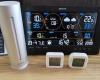 Everything you want to know about the weather. Sencor SWS 12500 weather station against Netatm and toys from AliExpress