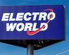 Electro World stores are renamed Datart