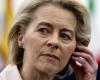 You experienced an economic miracle, von der Leyen said to the Czech Republic twenty years after joining the EU