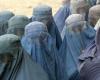 Taliban reintroduces stoning of women in Afghanistan | iRADIO