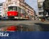 Prague is facing a major tram lockout. Twenty lines will change route for two months