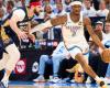 How to watch today’s New Orleans Pelicans vs. Oklahoma City Thunder NBA Playoff game: Game 2 live stream options