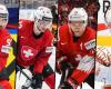 The Swiss are countering: four players will arrive from the NHL! The mainstay of the attack Hischier | Hokej.cz