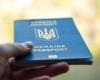 Ukrainians of military age will be able to obtain a passport only in their homeland