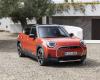The Mini Aceman arrives as a small electric crossover