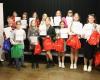 The children’s singing competition has its winners | News